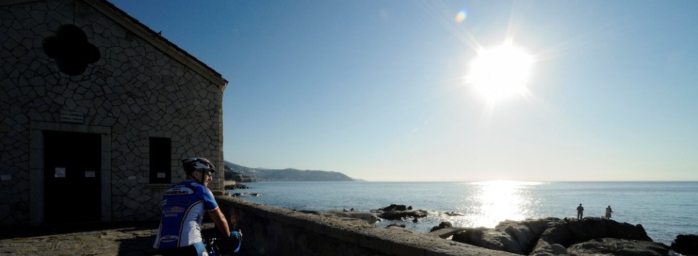 borghi medievali riviera ligure