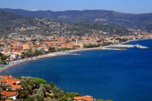 excursions in the Ligurian Riviera and French Riviera